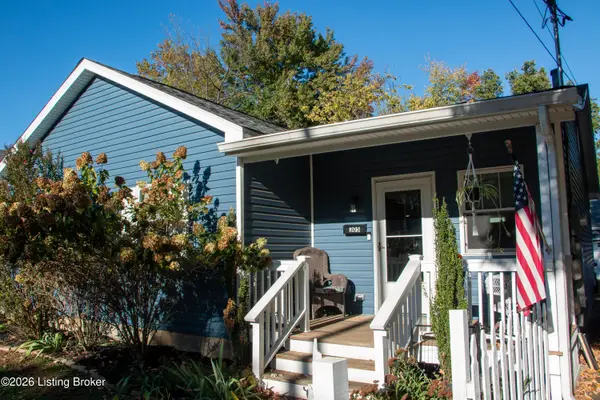 305 Benjamin Ln, Lyndon, KY 40222