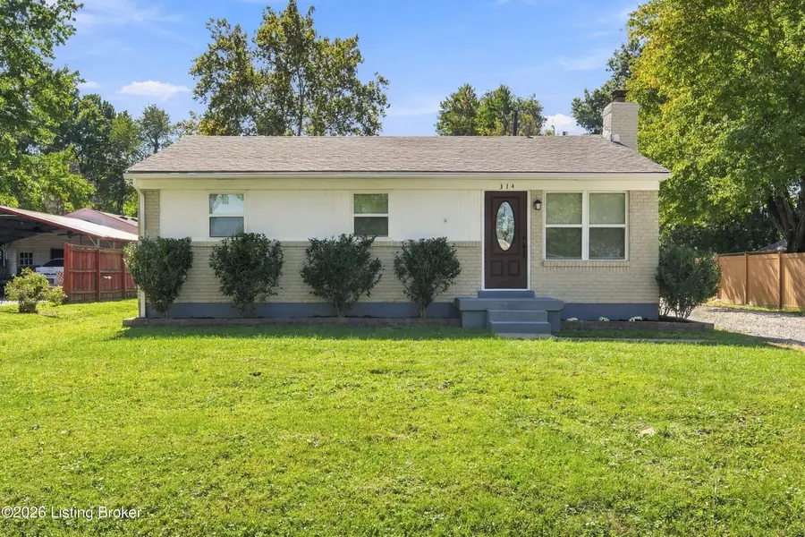 314 Caple Ave, Pond Creek, KY 40118 - #2
