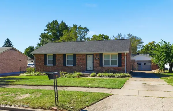 368 Rookwood Pkwy, Lexington, KY 40505