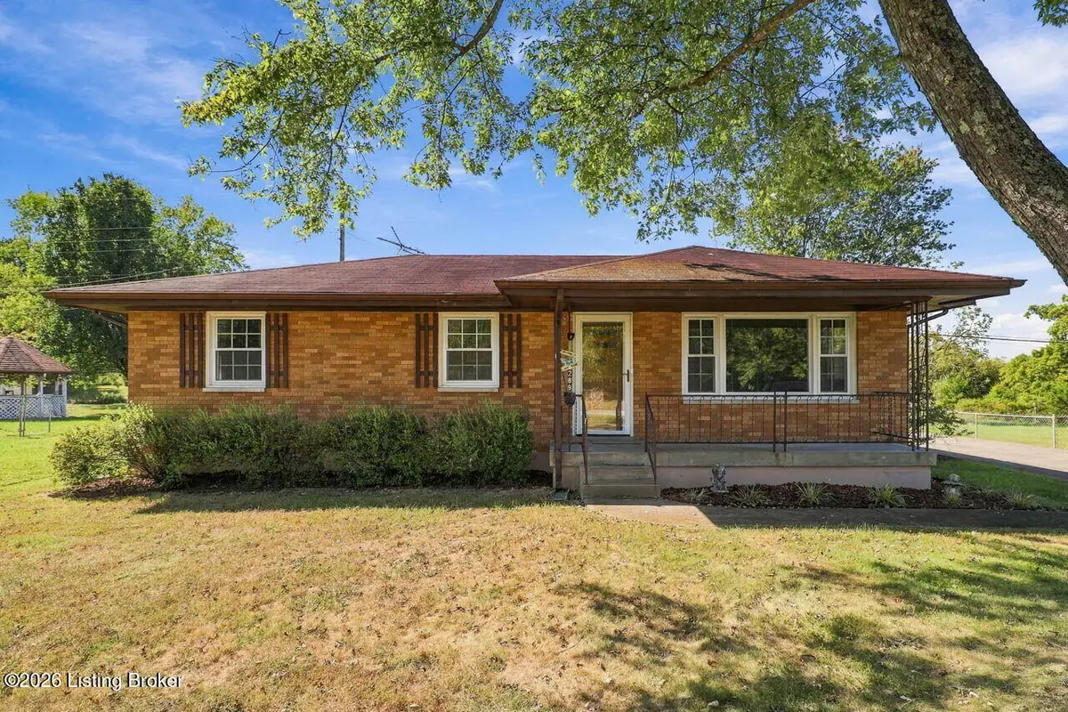 289 Douglas Ln, Shepherdsville, KY 40165 - #1