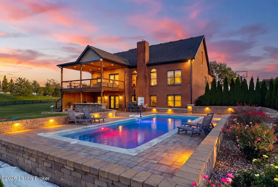 2011 Anderson Ln, Shelbyville, KY 40065 - #3