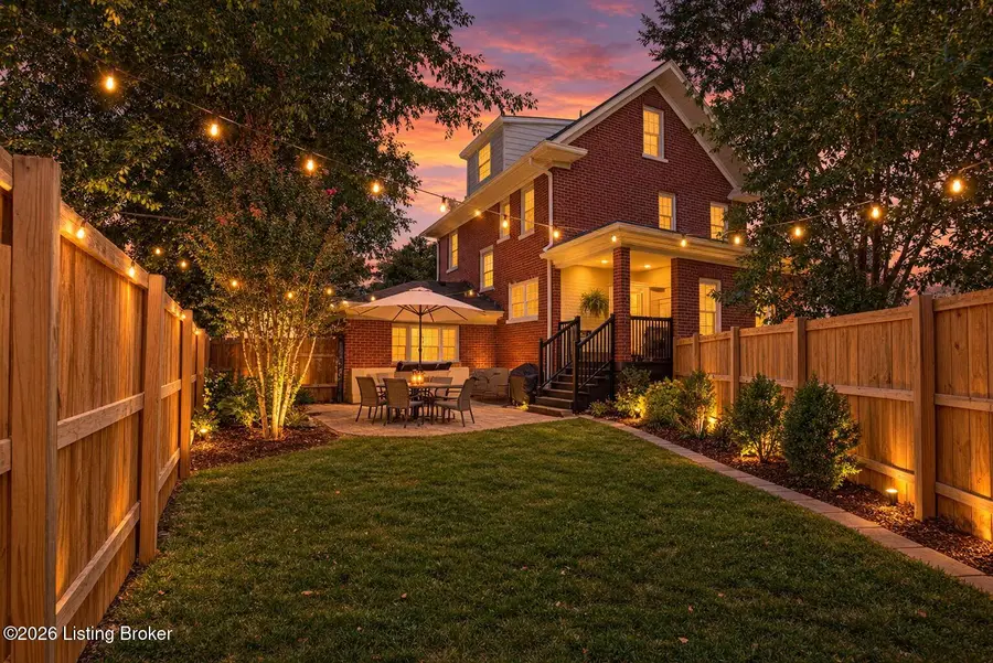 2506 Tennyson Ave, Louisville, KY 40205 - #2