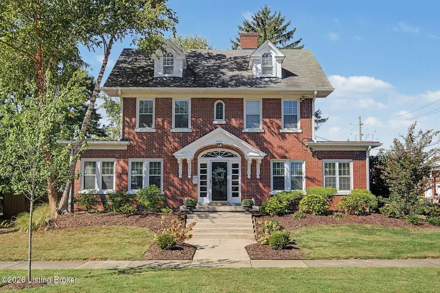 2506 Tennyson Ave, Louisville, KY 40205 - #3