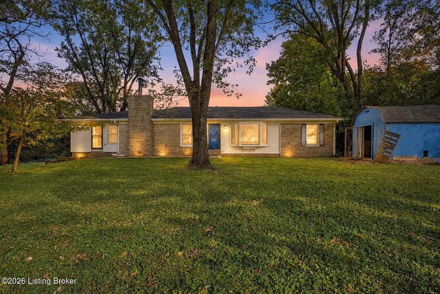 14515 Old Taylorsville Rd, Louisville, KY 40299 - #2