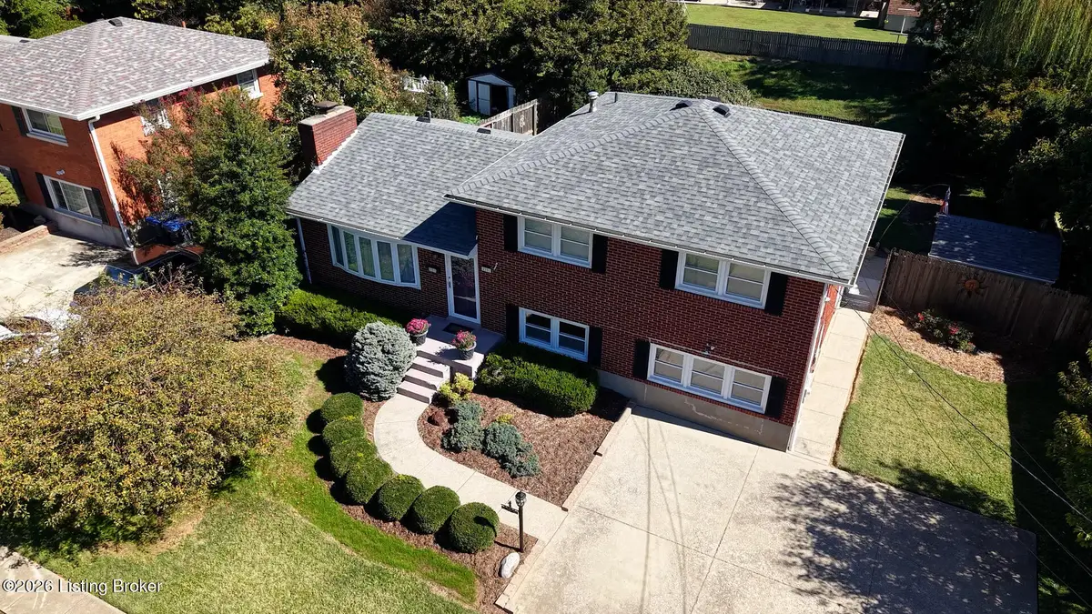 8201 Terry Rd, Louisville, KY 40258 - #1