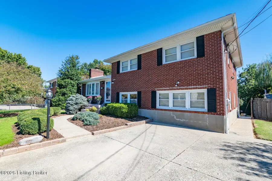 8201 Terry Rd, Louisville, KY 40258 - #2