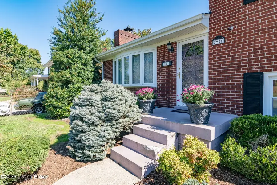 8201 Terry Rd, Louisville, KY 40258 - #3