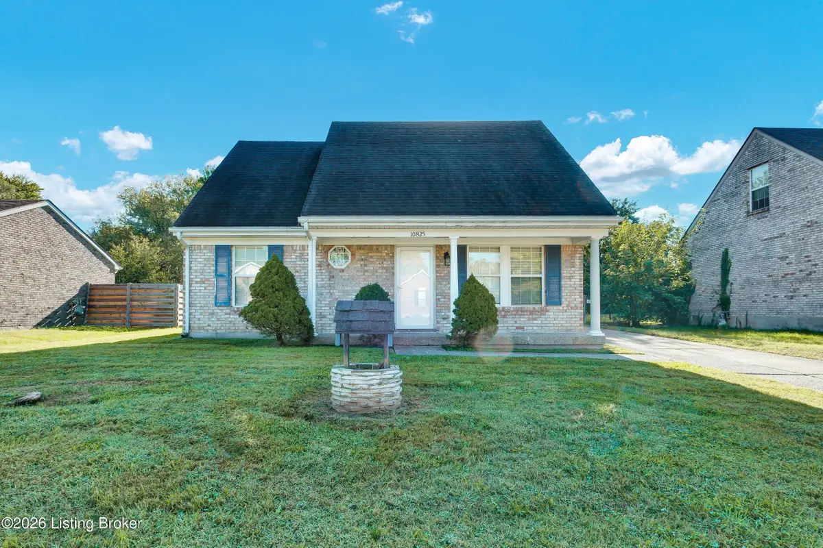 10825 Dorton Dr, Louisville, KY 40272 - #1