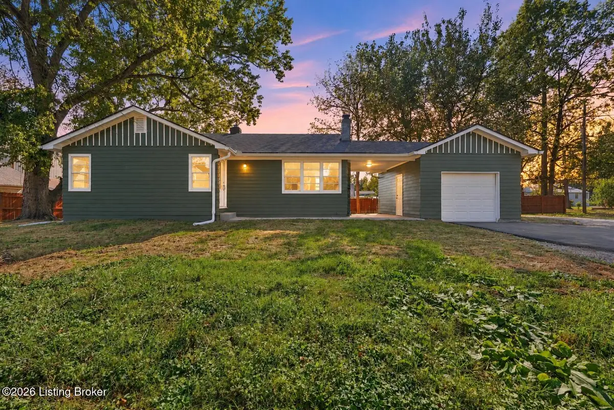 7723 Dingle Dell Rd, Louisville, KY 40214 - #1