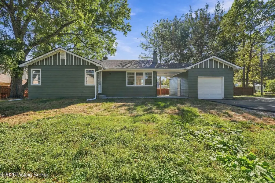 7723 Dingle Dell Rd, Louisville, KY 40214 - #2
