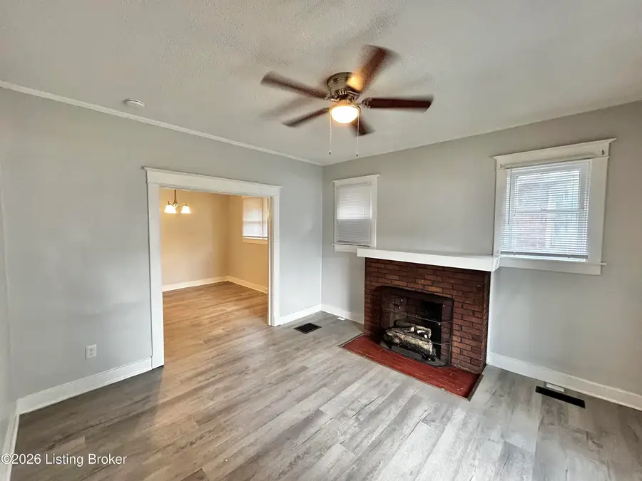 818 S 31st St, Louisville, KY 40211 - #2
