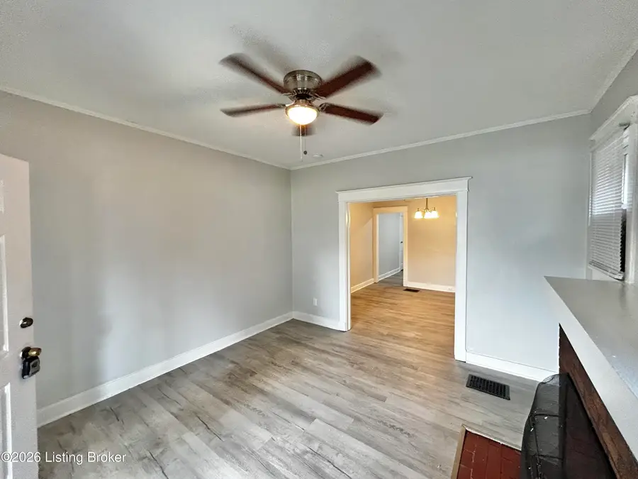 818 S 31st St, Louisville, KY 40211 - #3