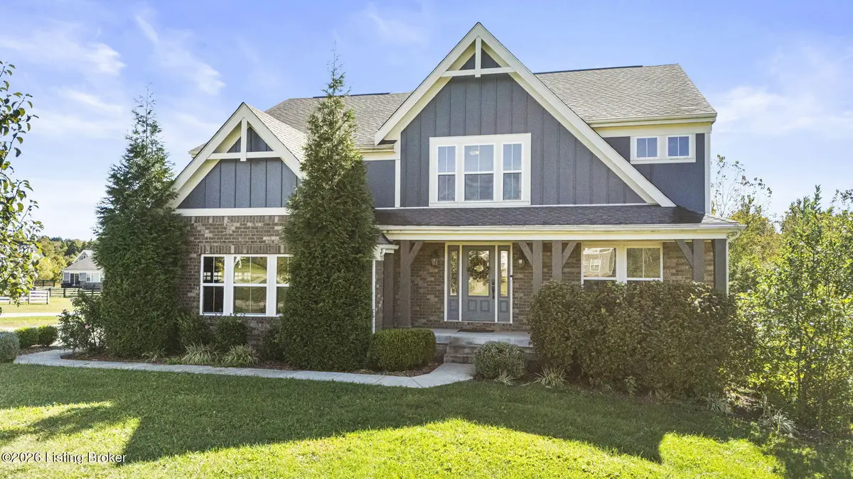 1001 Heron Cove, La Grange, KY 40031 - #1