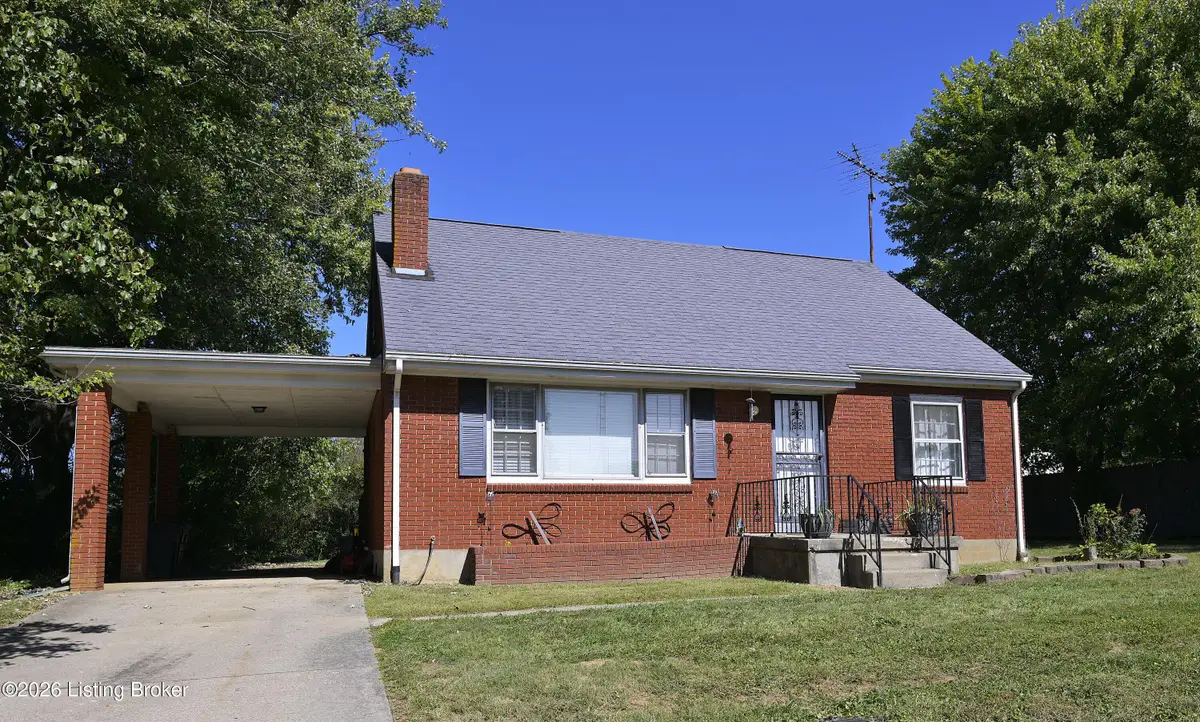 58 Persell Rd, Bedford, KY 40006 - #1