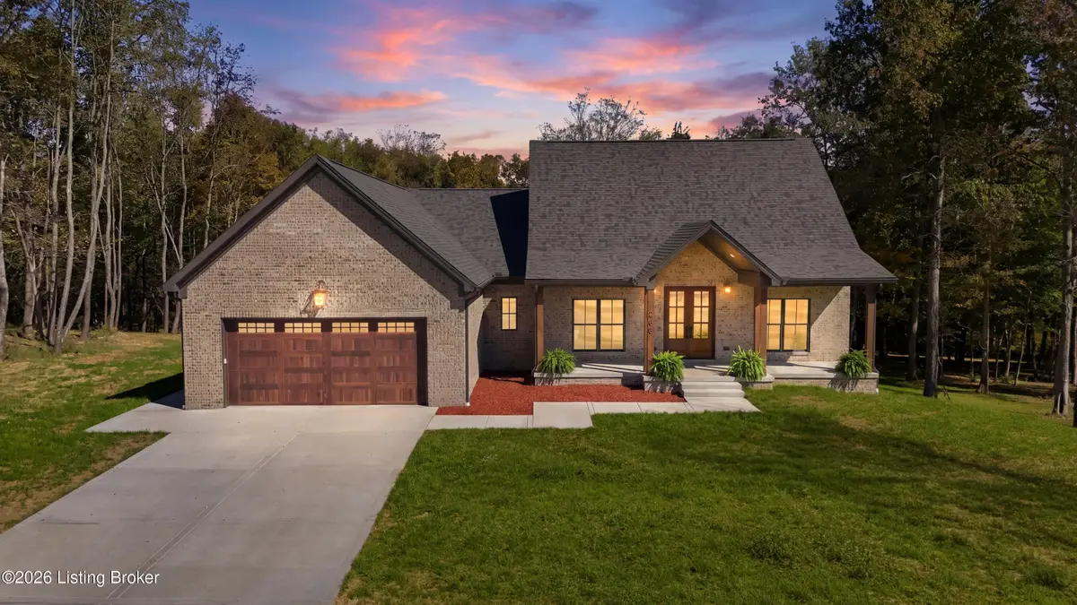 266 Olde Farm Ct, Elizabethtown, KY 42701 - #1