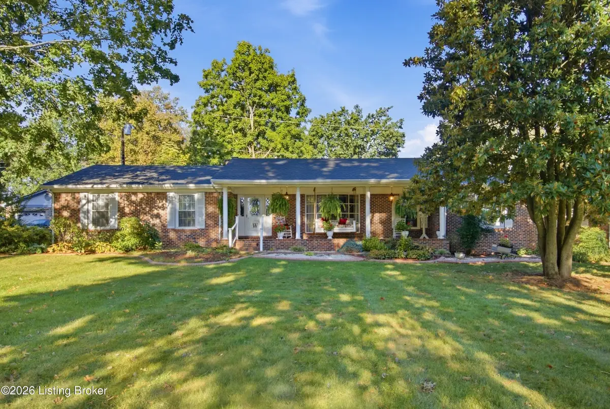113 Carolyn Ln, Nicholasville, KY 40356 - #1
