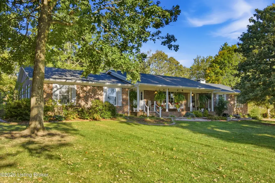 113 Carolyn Ln, Nicholasville, KY 40356 - #3