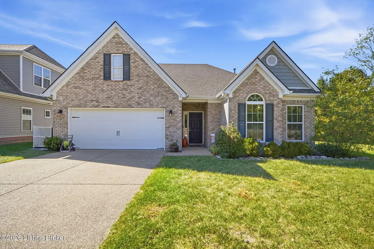 2330 Somersly Pl, Louisville, KY 40245 - #1