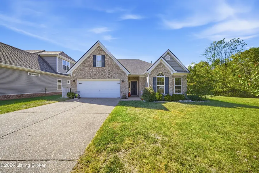 2330 Somersly Pl, Louisville, KY 40245 - #3