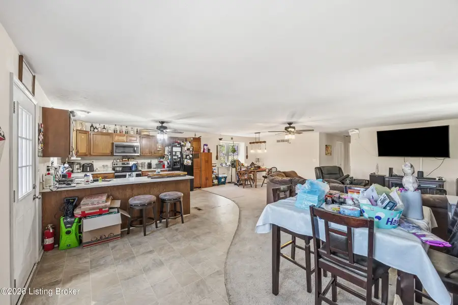 130 Smith Rd, Brooks, KY 40109 - #3