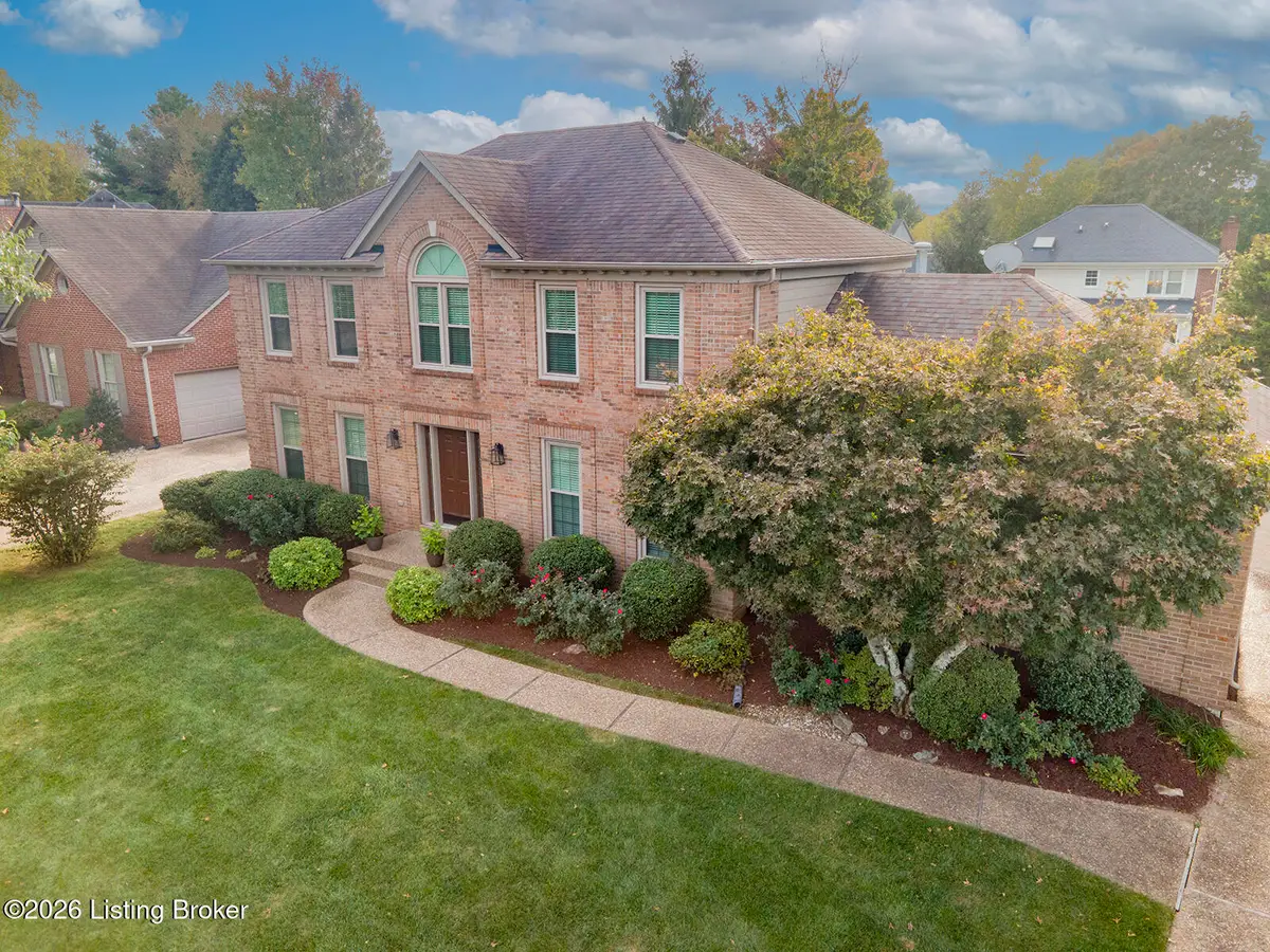 4410 Deer Springs Ct, Louisville, KY 40241 - #1
