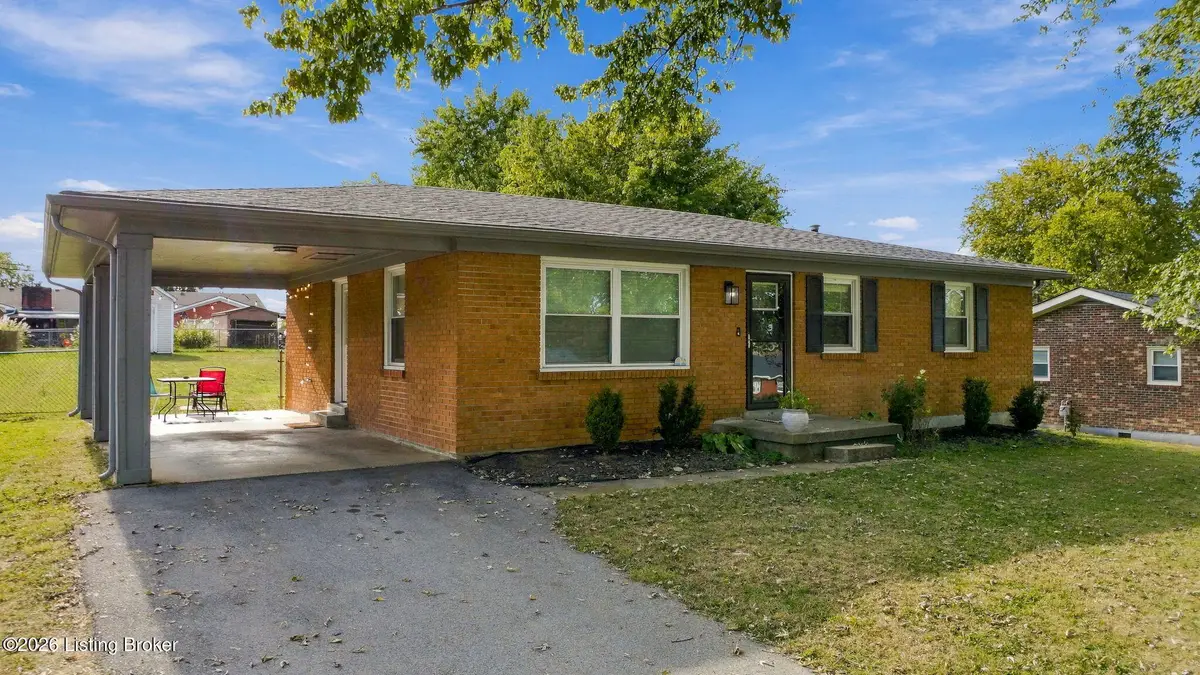 209 Riverview Ln, Shepherdsville, KY 40165 - #1