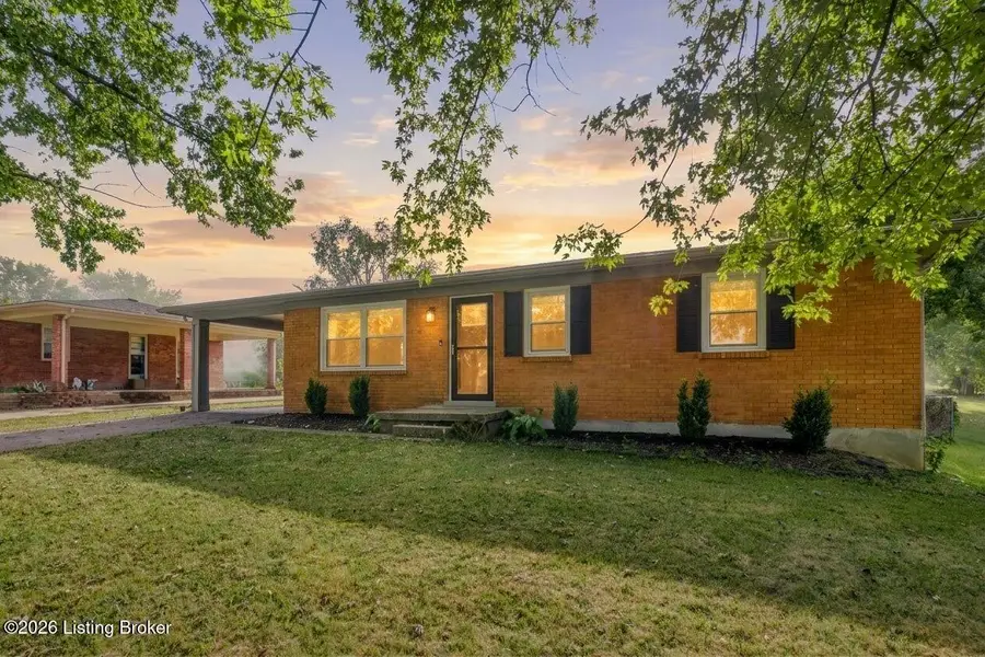 209 Riverview Ln, Shepherdsville, KY 40165 - #3