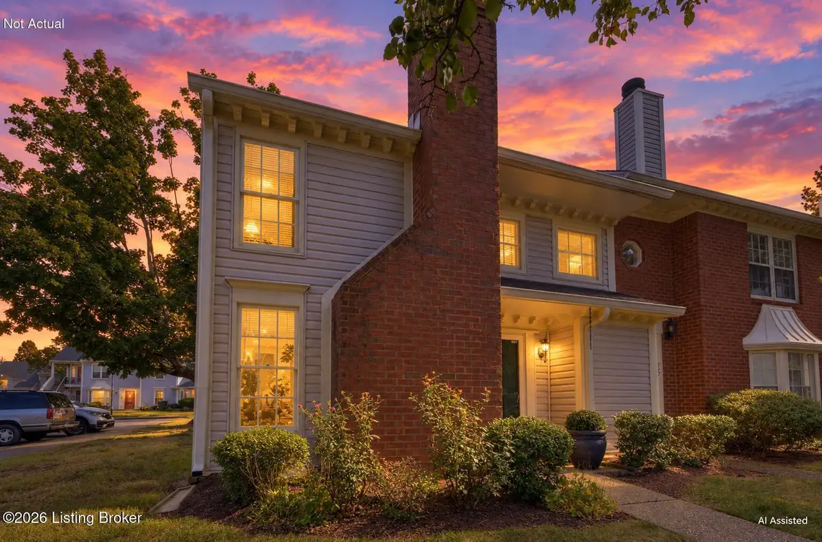 715 Yorkwood Pl, Louisville, KY 40223 - #1