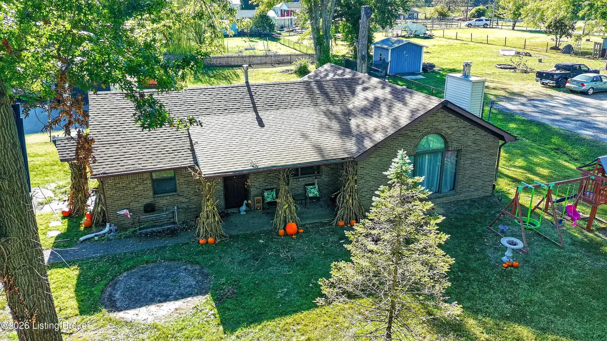 9804 Keys Ferry Rd, Pond Creek, KY 40118 - #1