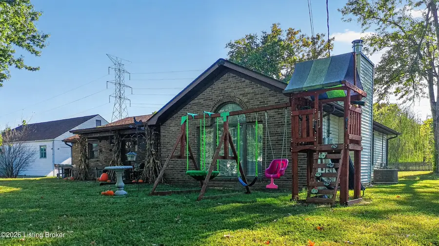 9804 Keys Ferry Rd, Pond Creek, KY 40118 - #3