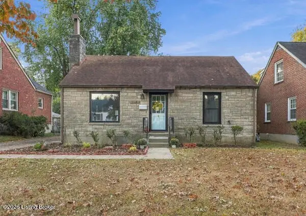 2128 Glenworth Ave, Louisville, KY 40218