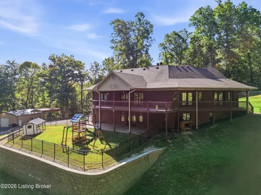 914 Big Springs Rd, Shepherdsville, KY 40165 - #2