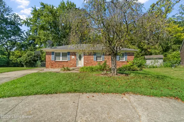 6905 Boxwood Ct, Pewee Valley, KY 40056
