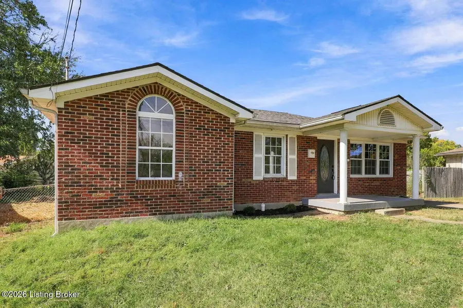 9 Thyme Ct, Louisville, KY 40258 - #3