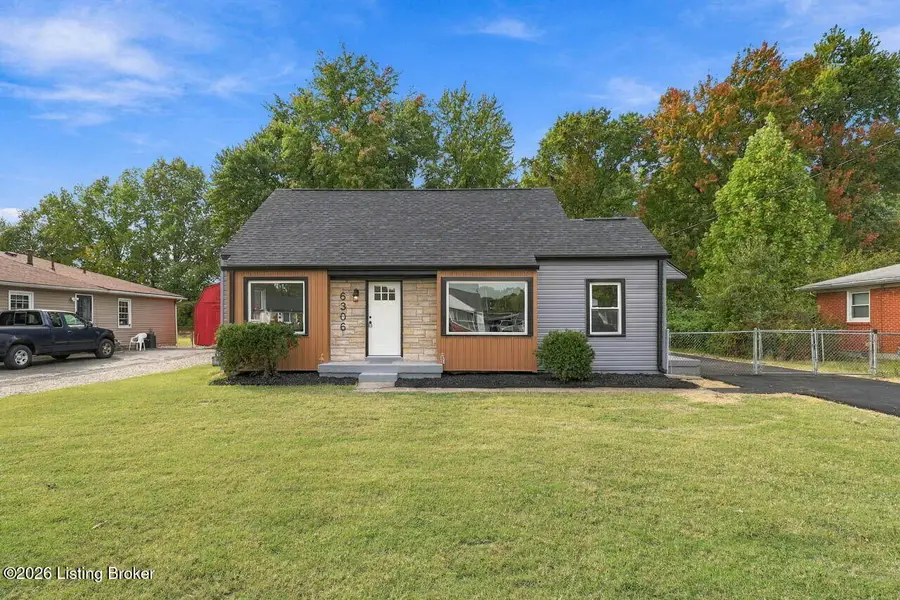 6306 Hanses Dr, Louisville, KY 40219 - #2