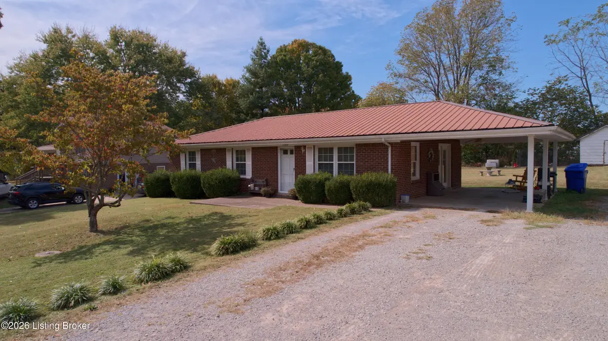 1204 Hickorywood Dr, Leitchfield, KY 42754 - #1