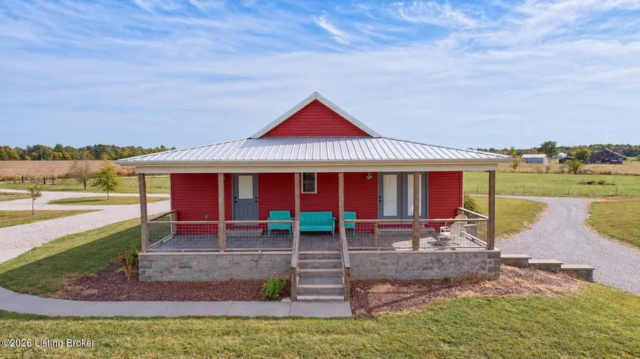 243 Mulberry Flats Rd, Leitchfield, KY 42754 - #2