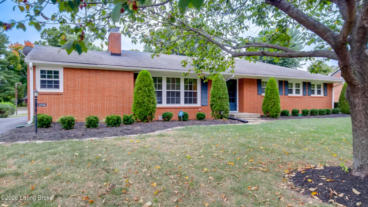 1716 Devondale Dr, Louisville, KY 40222 - #1
