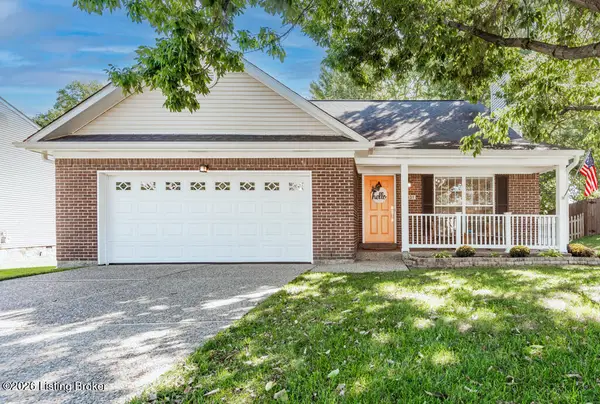 5031 N Cronin Dr, Louisville, KY 40245