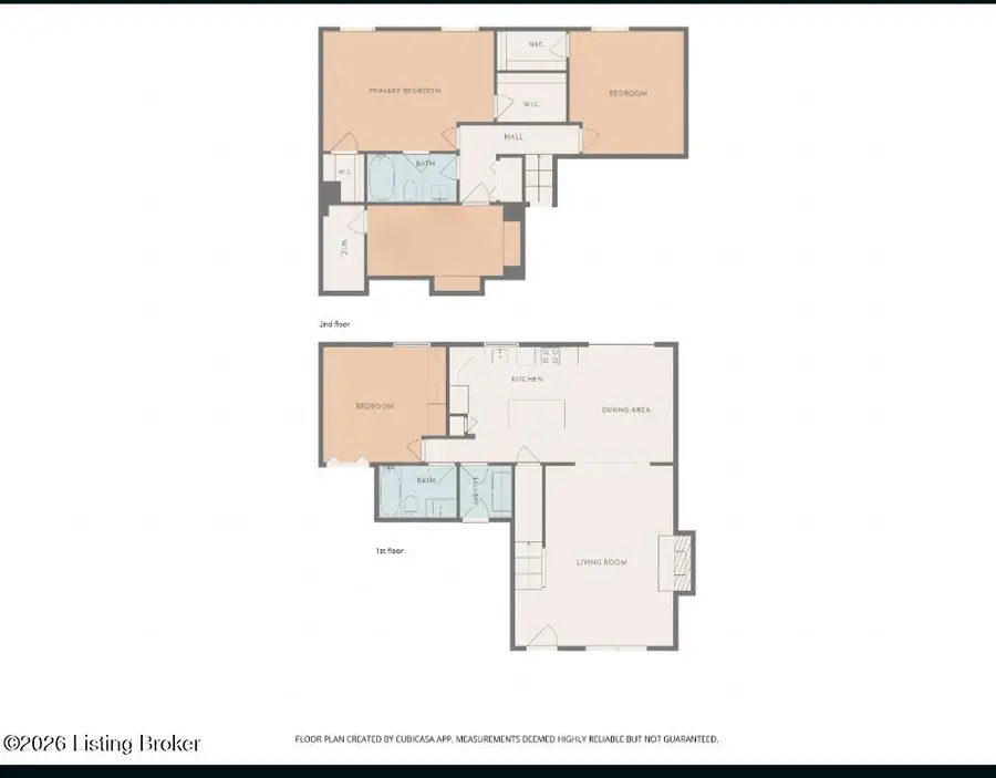 5031 N Cronin Dr, Louisville, KY 40245 - #2