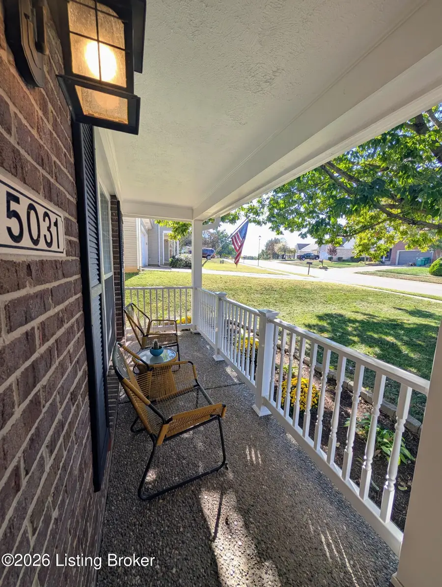 5031 N Cronin Dr, Louisville, KY 40245 - #3