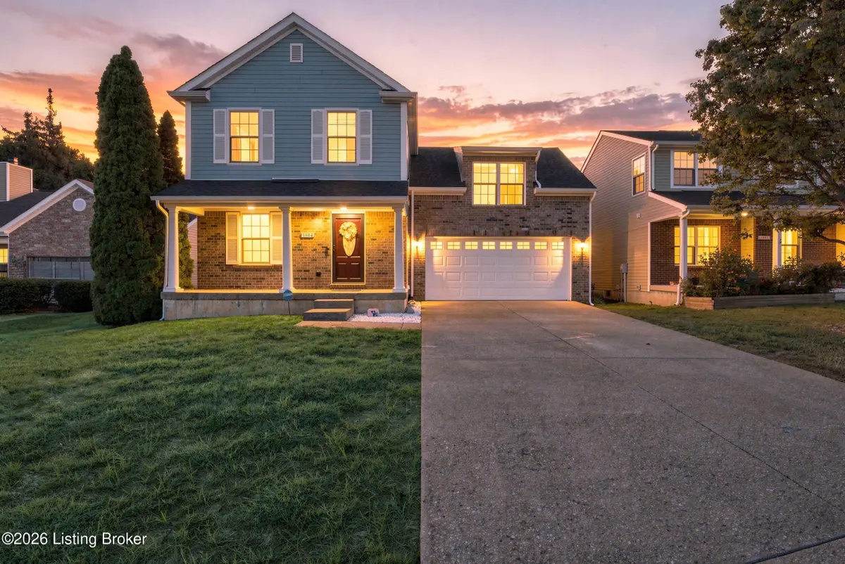 5404 Bannon Crossings Dr, Louisville, KY 40218 - #1