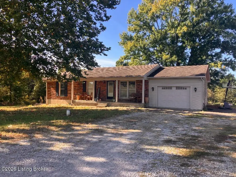 591 Ridgeview Dr, Shepherdsville, KY 40165 - #1