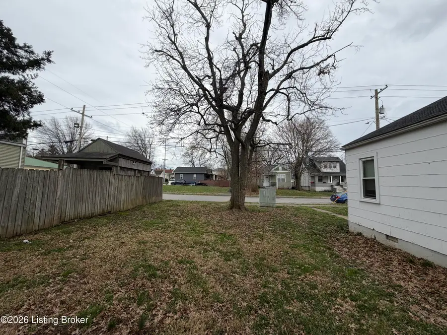 505 W Evelyn Ave, Louisville, KY 40215 - #2