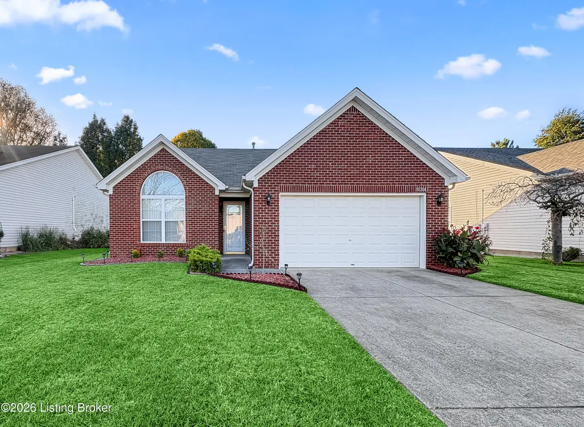 11204 Woodridge Lake Way, Louisville, KY 40272 - #1