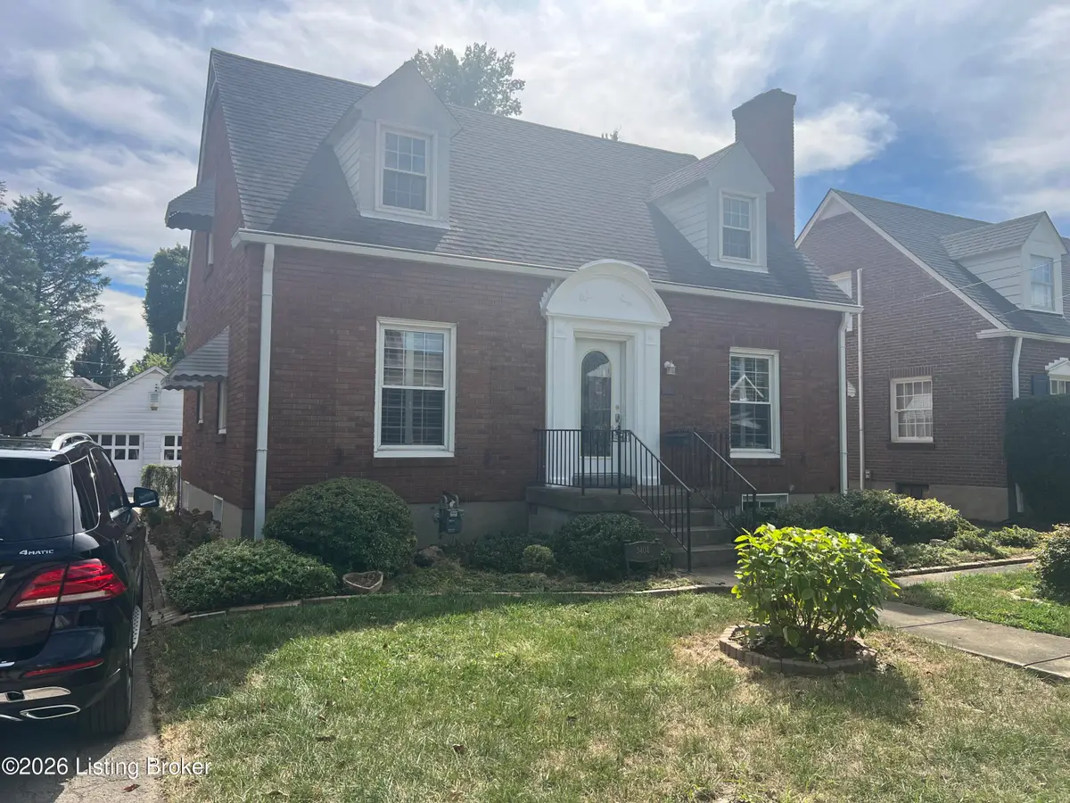 3404 Lexington Rd, Louisville, KY 40207 - #1