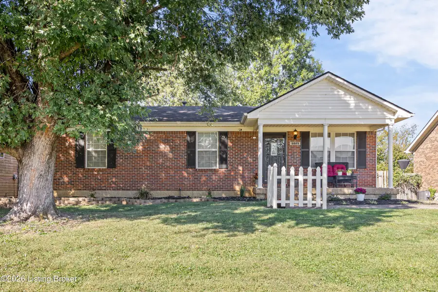 6829 Fenway Rd, Louisville, KY 40258 - #2