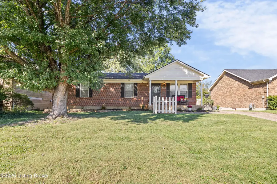 6829 Fenway Rd, Louisville, KY 40258 - #3