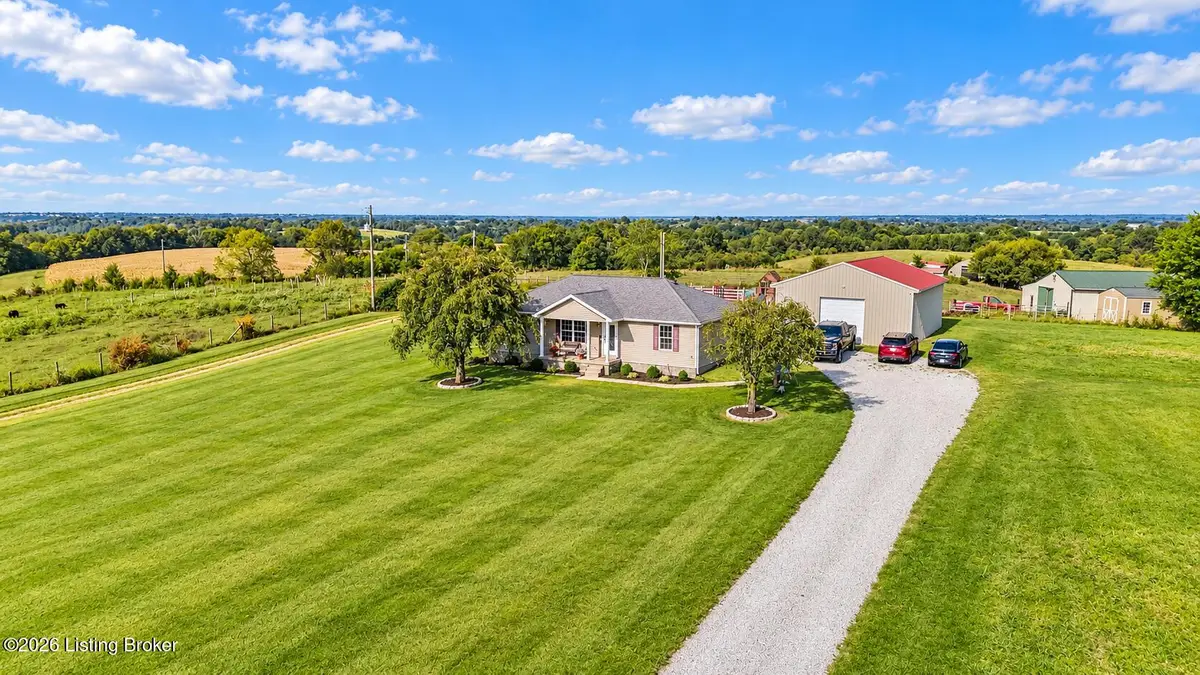 9098 Bloomfield Rd, Springfield, KY 40069 - #1