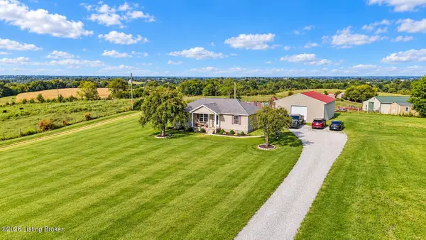 9098 Bloomfield Rd, Springfield, KY 40069